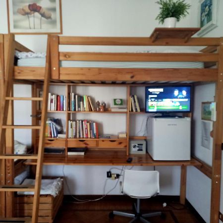 B&B Al Santo Padova Exterior photo