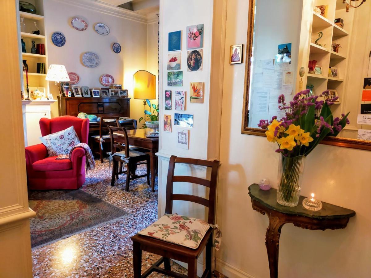 B&B Al Santo Padova Exterior photo