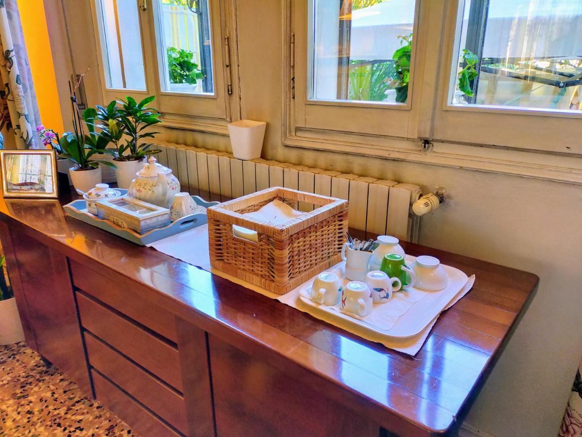 B&B Al Santo Padova Exterior photo