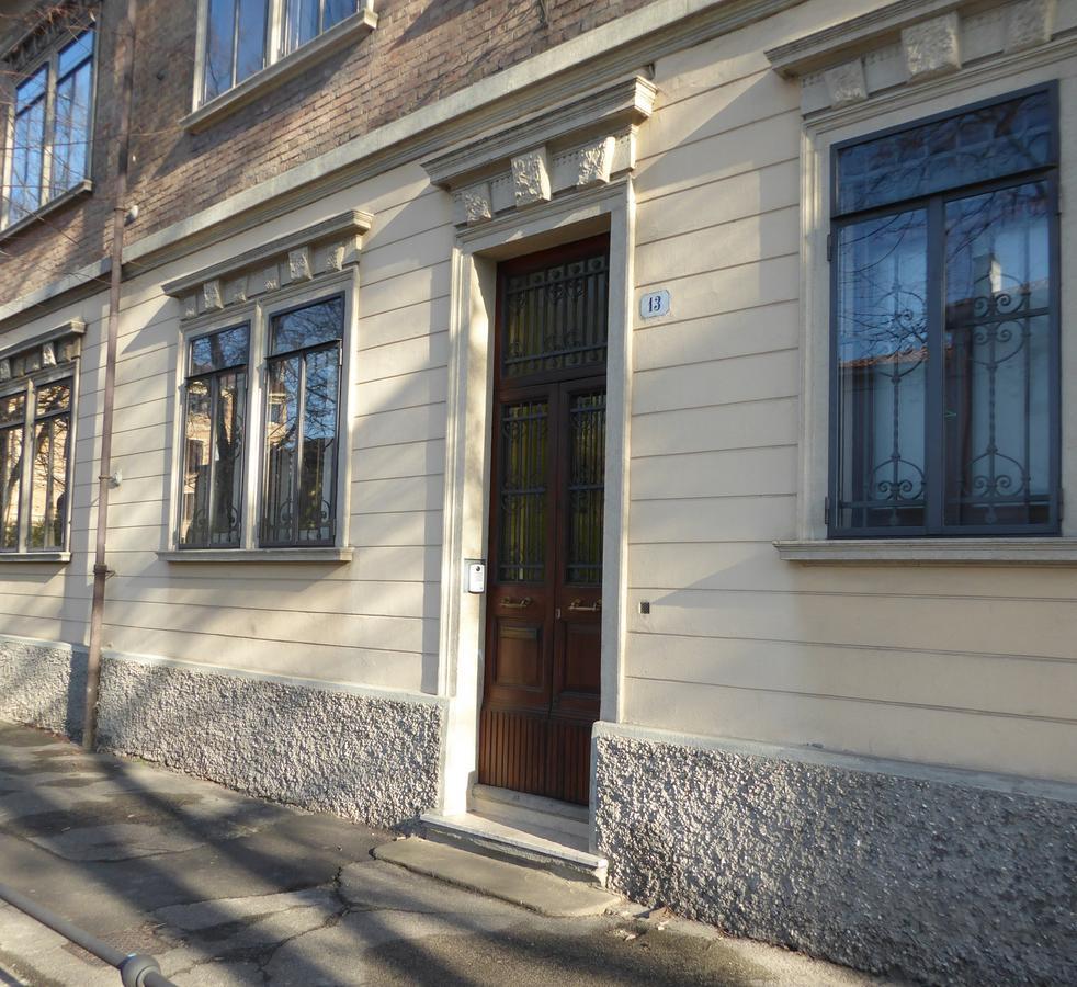 B&B Al Santo Padova Exterior photo