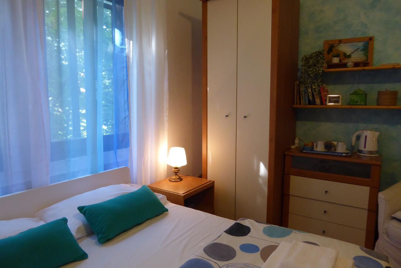 B&B Al Santo Padova Exterior photo